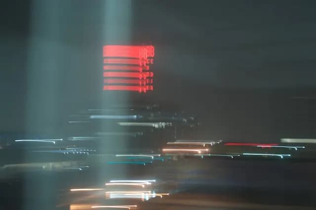 Chart showing expanded visibility across various marketing channels.