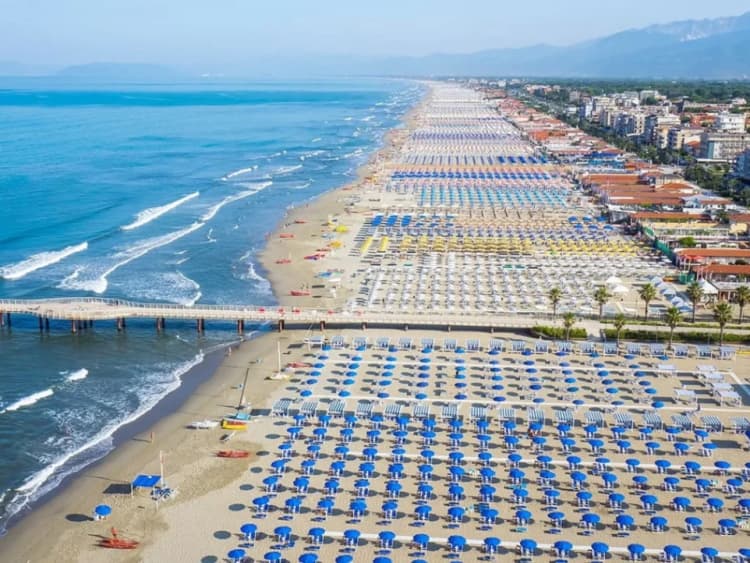 Włochy – Rimini – Chill & Fun