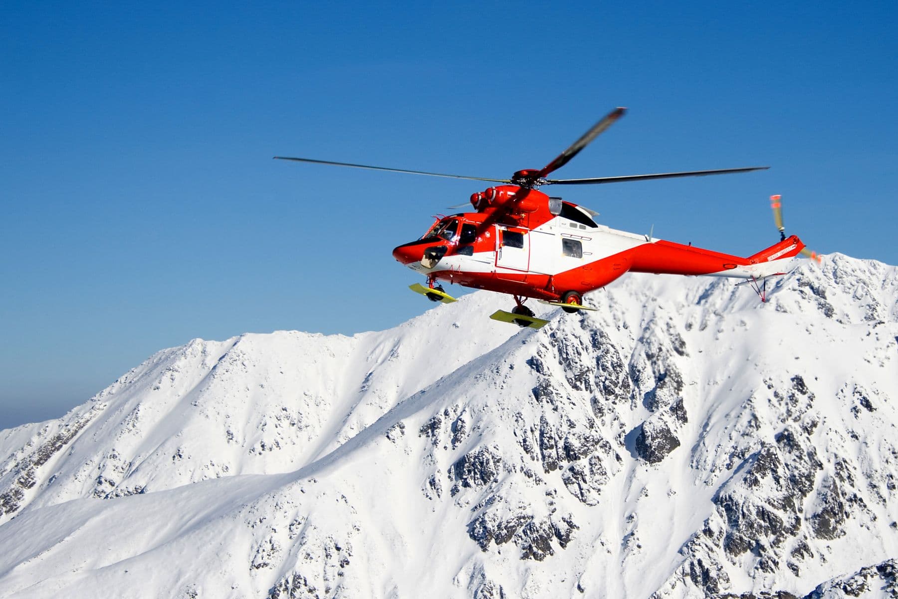 Winter Insurance – What to Check?