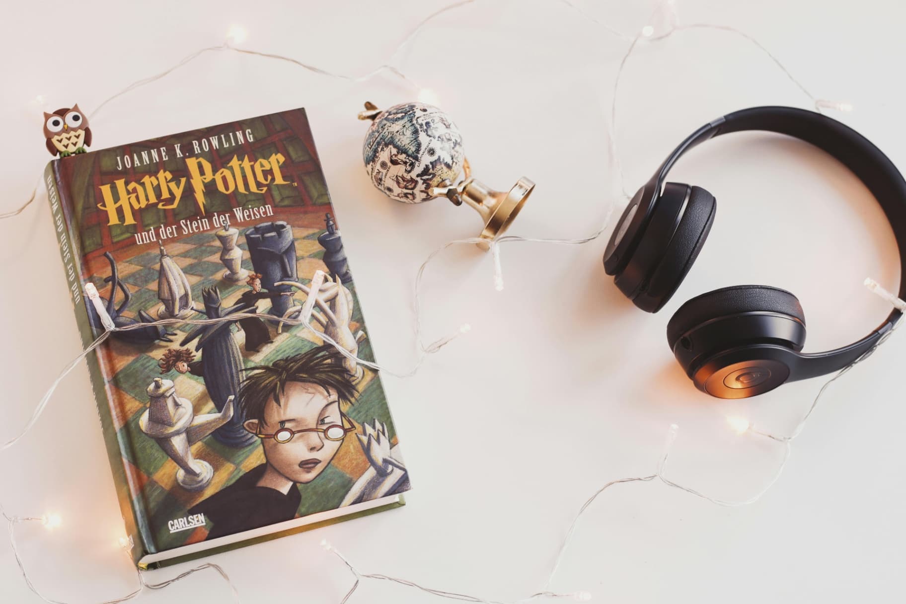 Why do children love magic?