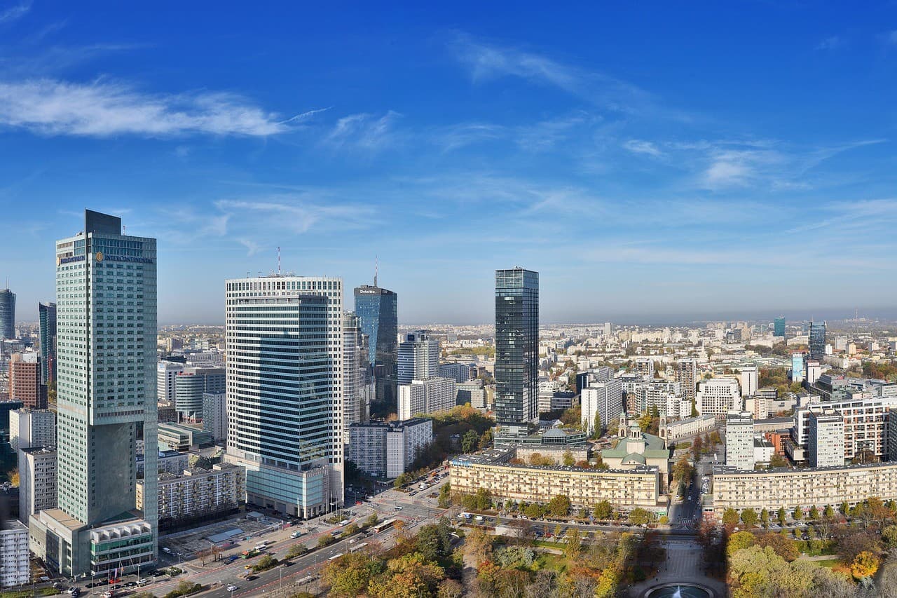 Top 10 atrakcji dla dzieci w Warszawie – wakacje w mieście pełnym przygód