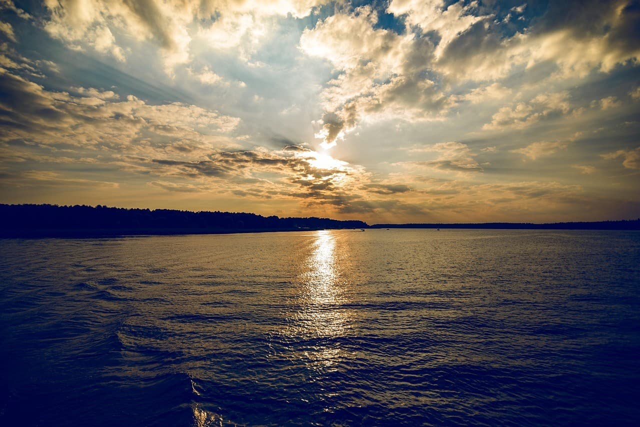 Lakes in Masuria – The Best Spots for a Family Vacation with Children