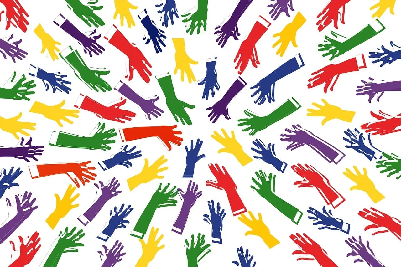 Class integration – effective ways to build a team