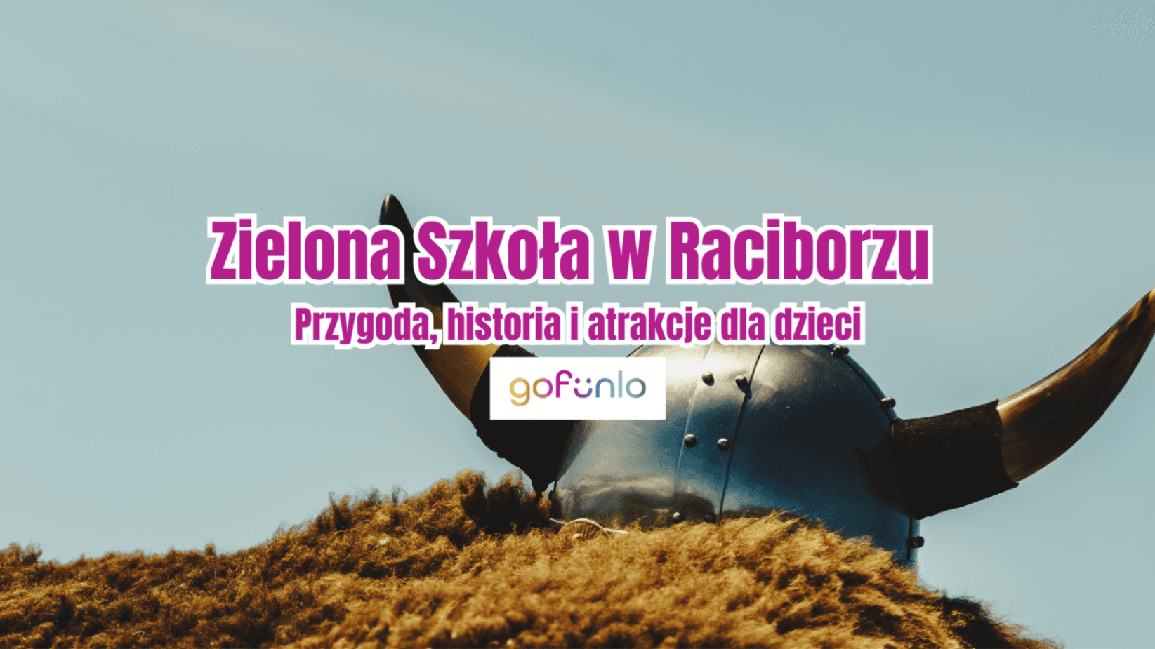 Green School in Racibórz – Adventure, History, and Attractions for Children