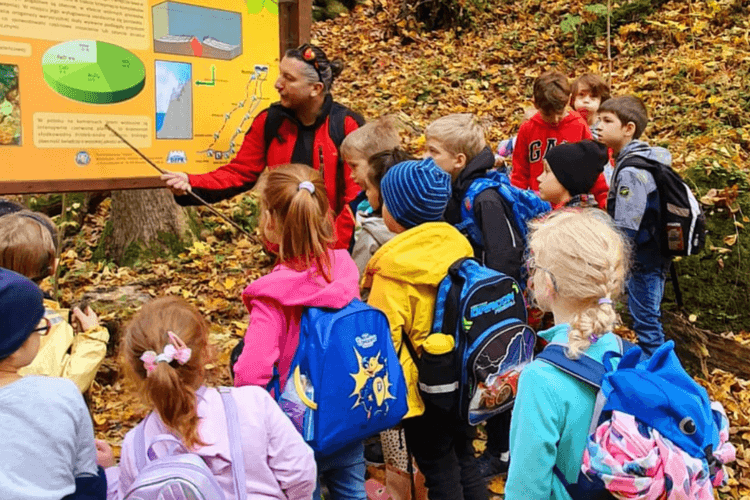 Dolny Śląsk - Kościoły Pokoju w Jaworze i Świdnicy + Wąwóz Myśliborski (1 dzień)