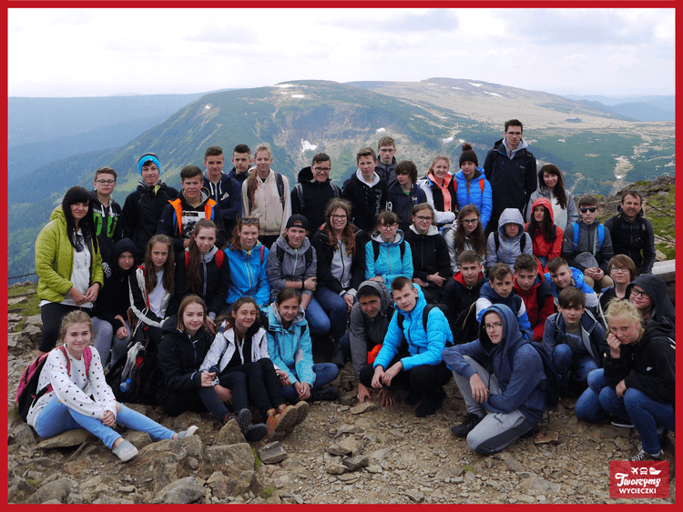 Dolny Śląsk - Karkonosze, Szwajcaria Czeska i Saksońska