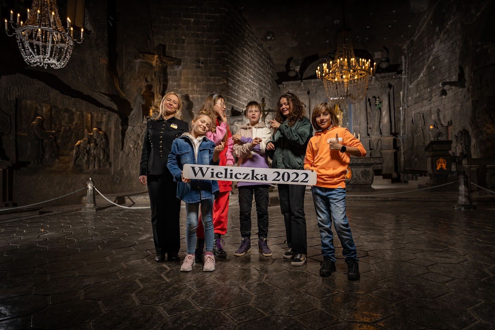 Wieliczka Salt Mine Guide: Explore Poland’s Historic Treasure