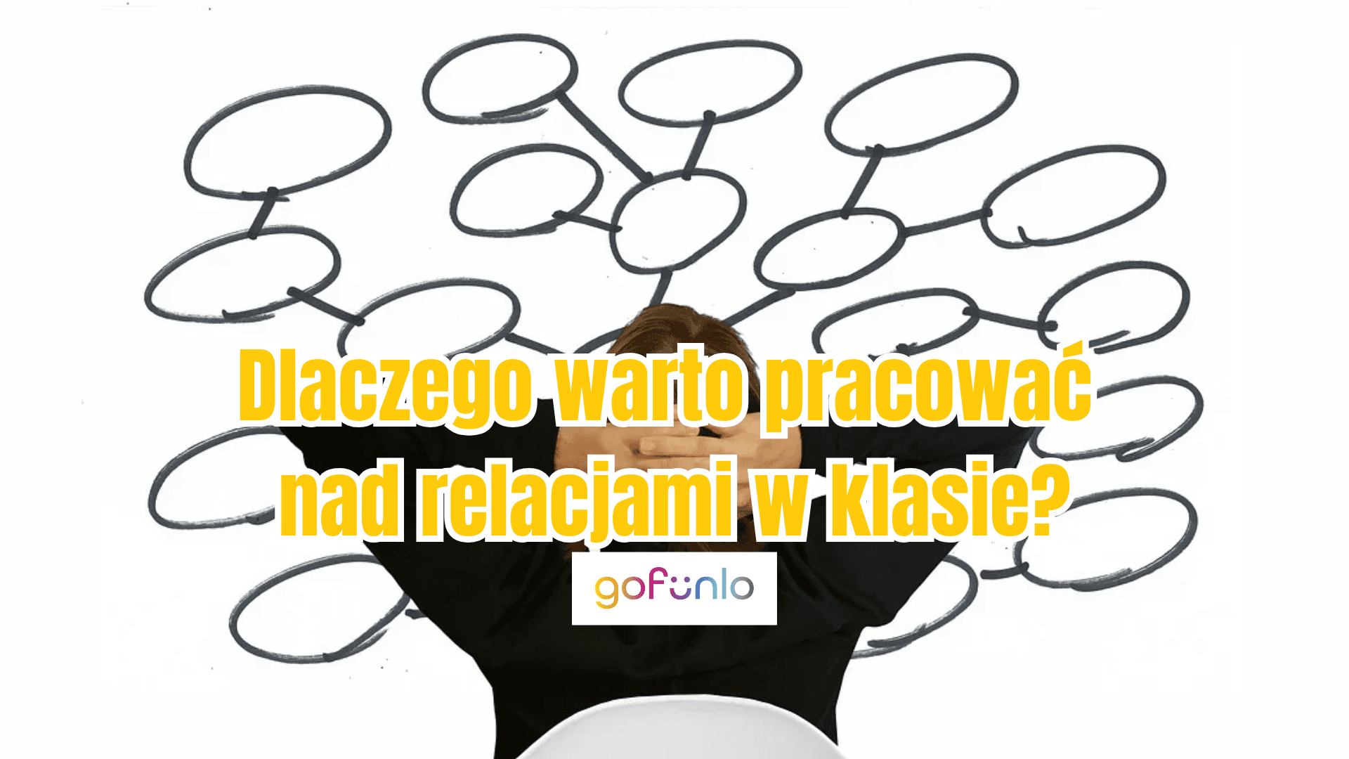Why is it worth working on relationships in the classroom?