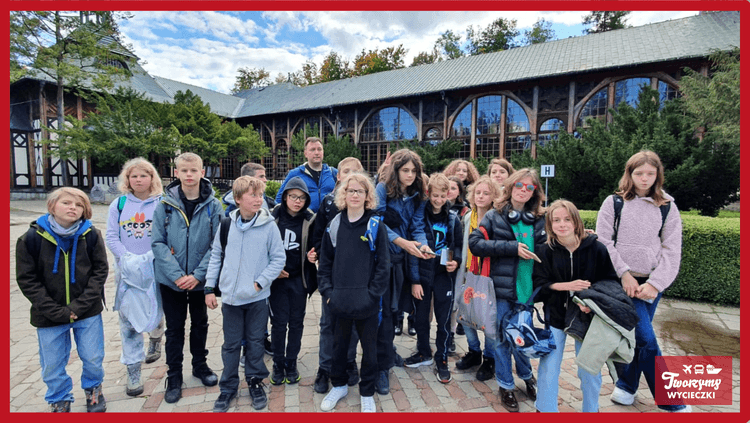 Dolny Śląsk. Świeradów Zdrój (Stóg Izerski) i Szklarska Poręba