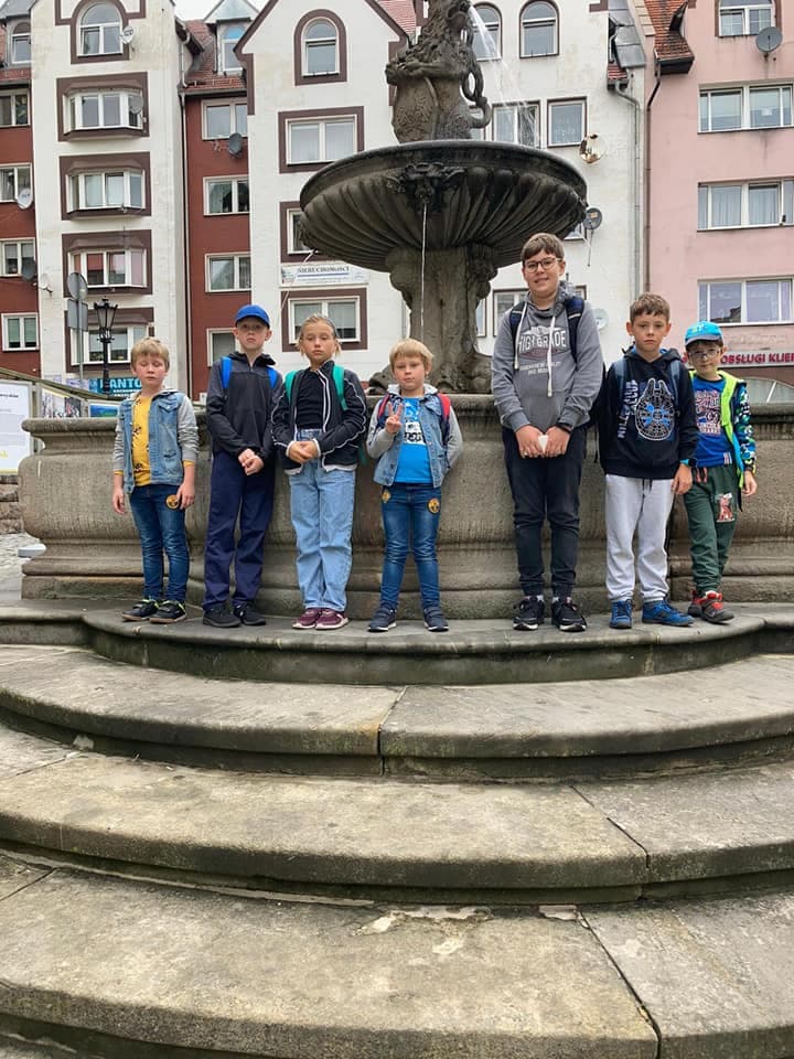 Dolny Śląsk - Świdnica i Wałbrzych