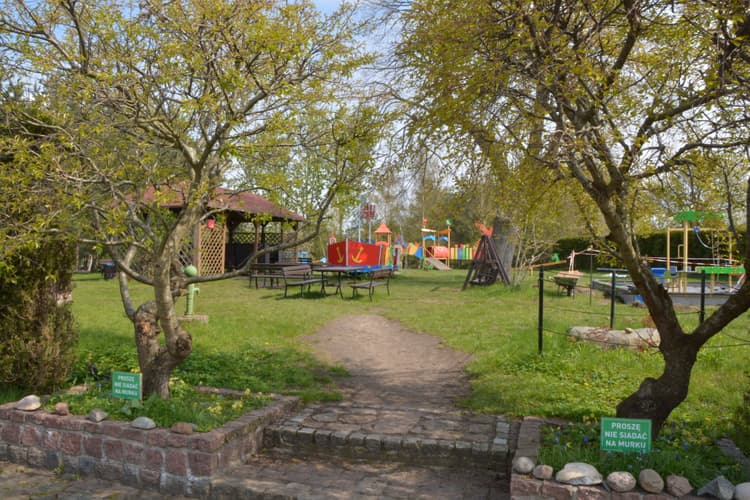 Strusi Niezbędnik- Strusia Farma Kniewo