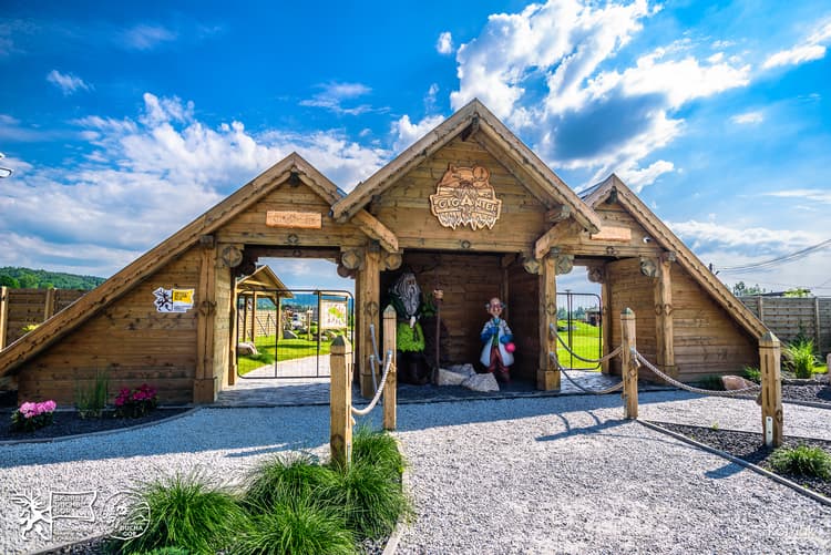 Poznaj Karkonosze razem z GIGANTEI 🔥- oferta dla grup!