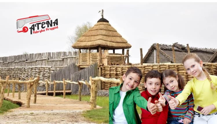 3 - dniowa wycieczka szkolna Szlak Piastowski – Początki Państwa Polskiego