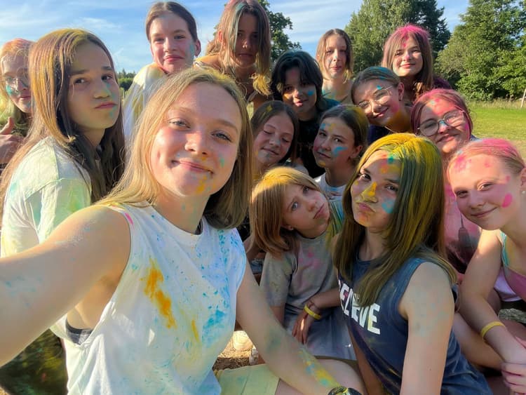 Straduń – Rekreacyjno-Sportowy 10 dni