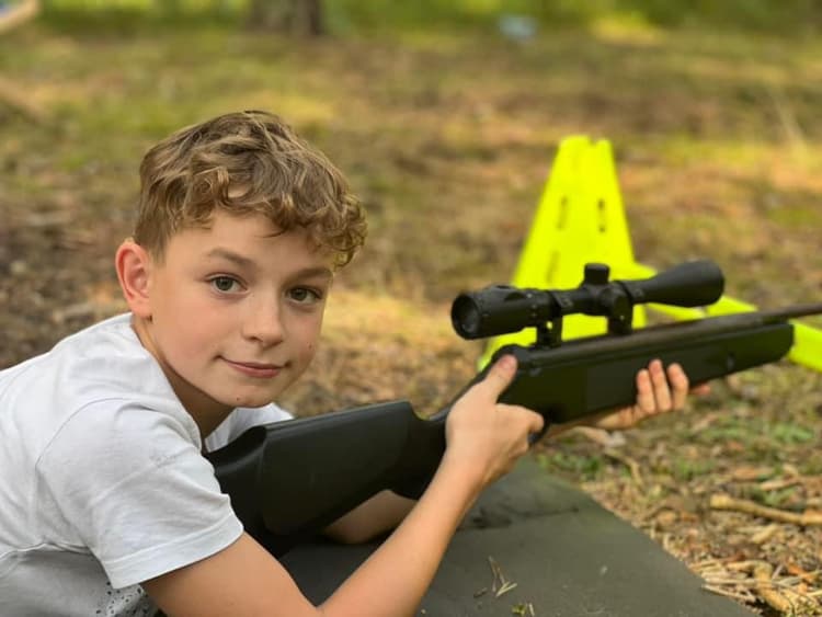 Jurajska Przygoda Multi Adventure w Górach Gorzkowskich