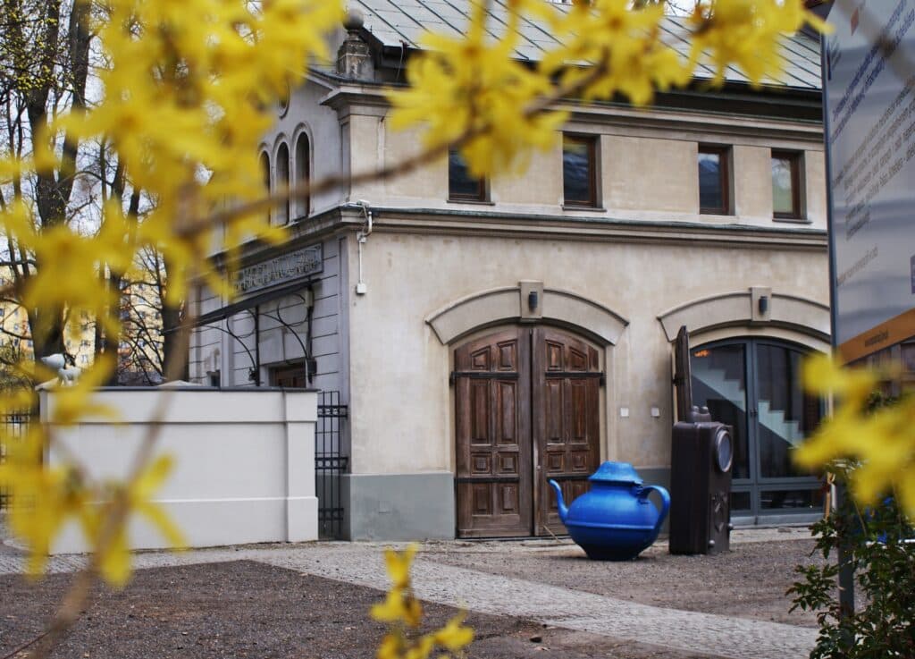 Muzeum Kinematografii