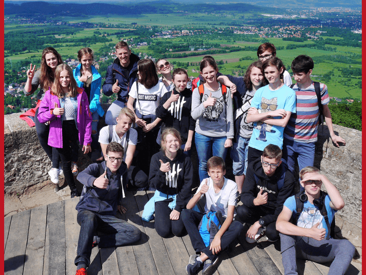 Dolny Śląsk - Jelenia Góra, Sobieszów (Chojniki) i Piechowice