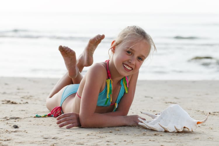 Łeba - Zabawa Na Okrągło