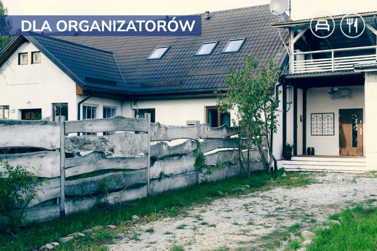 Agroturystyka Nad Drzewami- Oferta dla Organizatorów Wycieczek