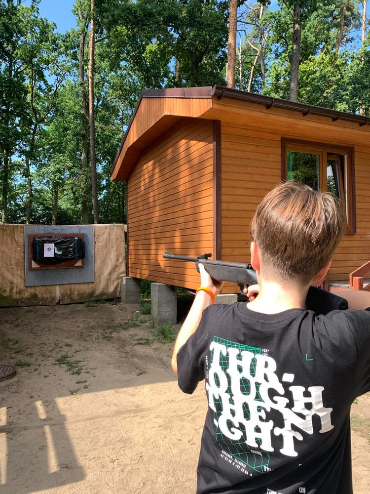 Sieraków – Rekreacyjno-Sportowy