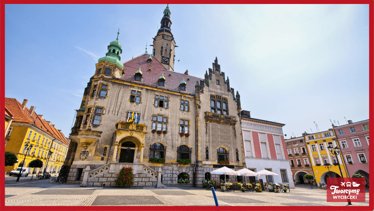 Dolny Śląsk - Świdnica, Jawor, Rogoznica (Gross-Rosen)