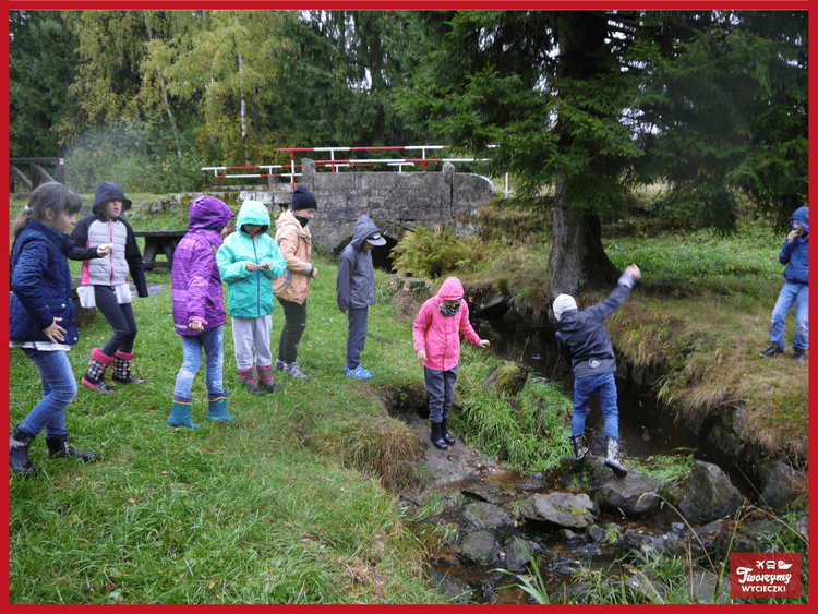 Dolny Śląsk - Lądek Zdrój i okolice