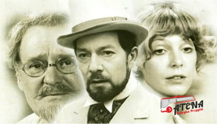 Wycieczka szkolna Warszawa Szlakiem „Lalki”