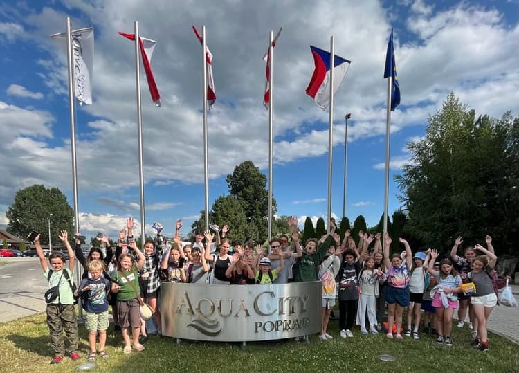 Muszyna Andrzejówka - Aktywnie Na Maxa