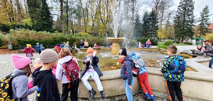 Kraków, Ojcowski Park Narodowy lub Pieniny 5 dni