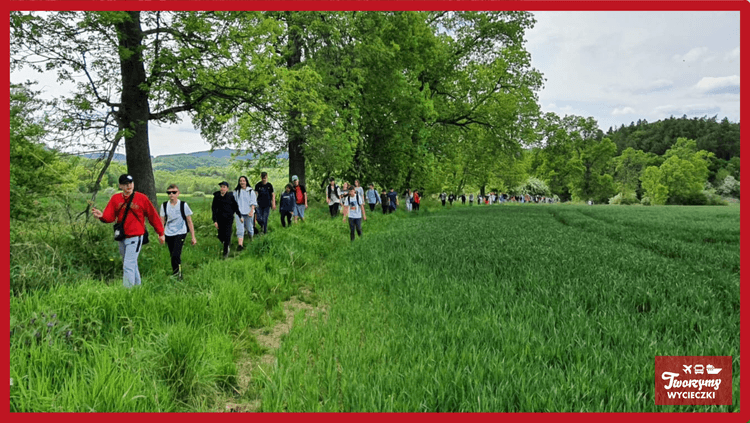 Dolny Śląsk. GÓRY Bialskie (Sudeckie Bieszczady)