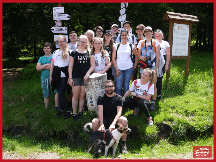 Dolny Śląsk - Masyw Śnieżka i Jaskinia Niedźwiedzia