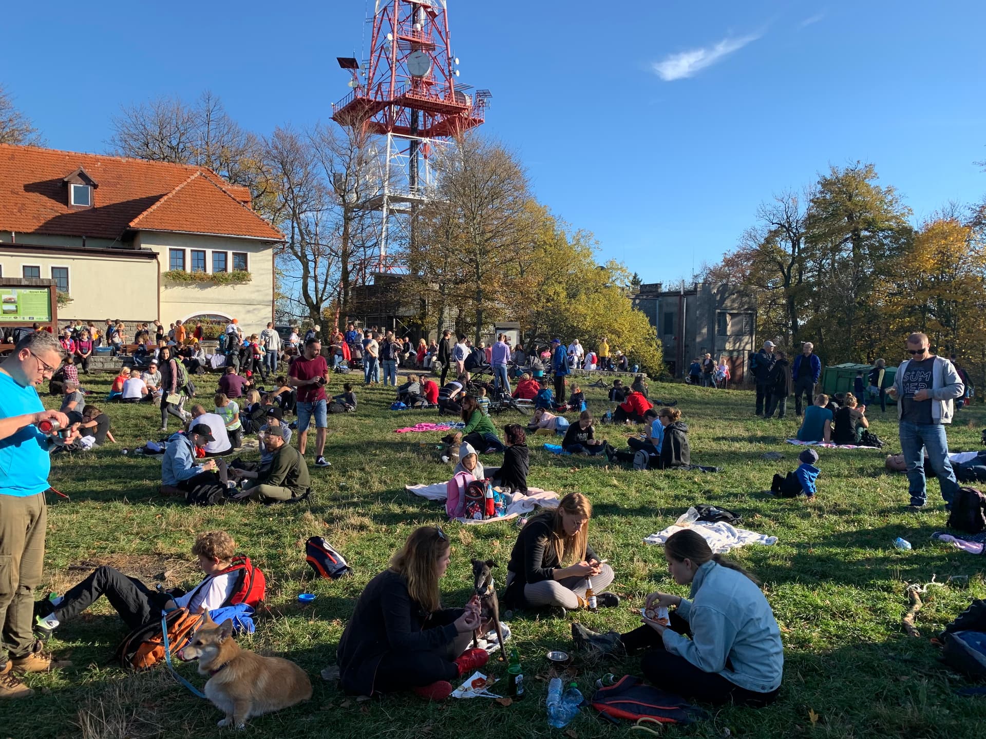 Jak zorganizować tańszą wycieczkę szkolną?