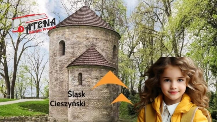 Wycieczka szkolna Cieszyn z warsztatami w Zagrodzie Rolnej Ochaby w cenie