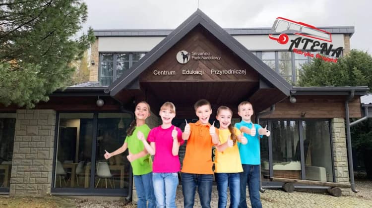 HIT! 3 - dniowa wycieczka szkolna Zakopane dla mieszczuchów