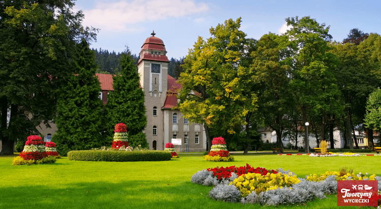 Dolny Śląsk - Zdroje Ziemi Kłodzkiej (4 dni)