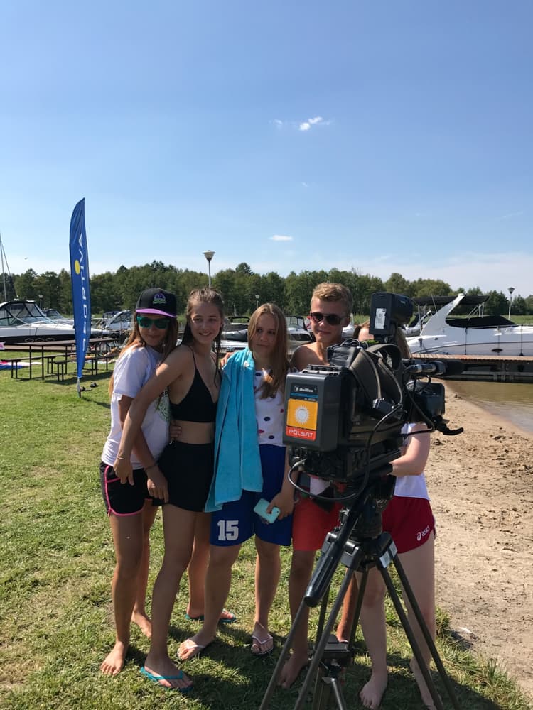 PHOTOGRAPHY AND FILM CAMP 11 DAYS