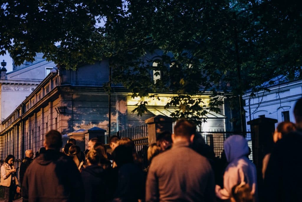 Film Museum - Cinematic Stories