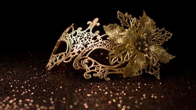 Karnawał 2025 - zabawa na całego!