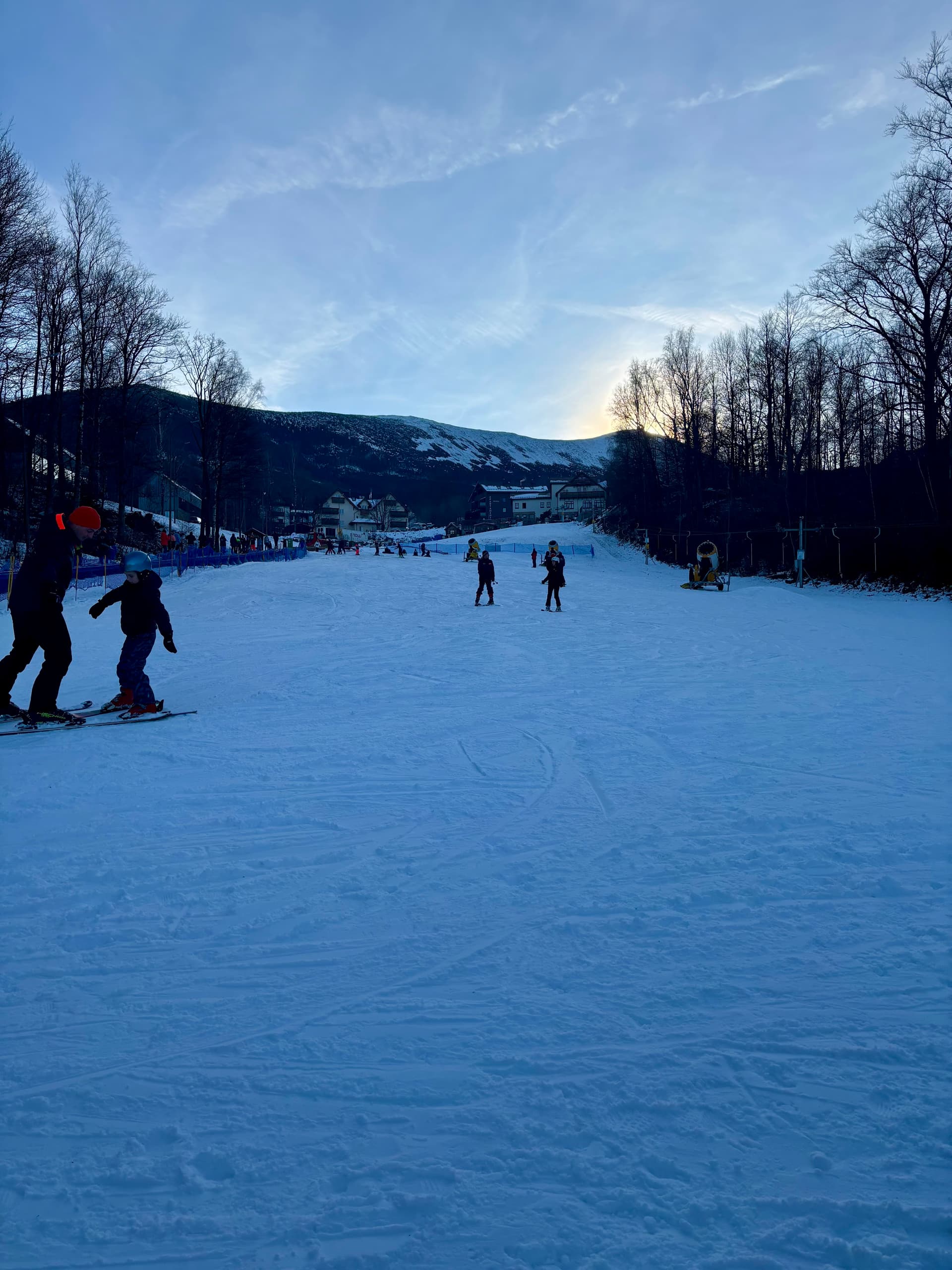 Co robić w Karpaczu