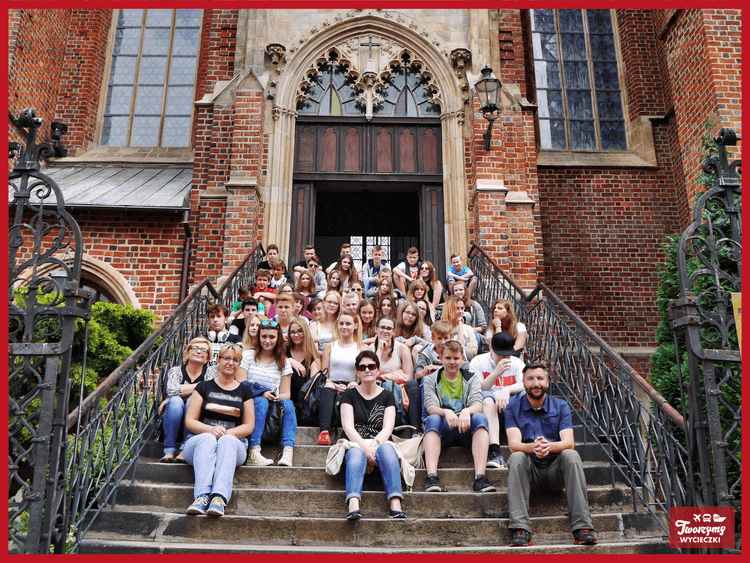 Dolny Śląsk. WROCŁAW i ZIEMIA KŁODZKA