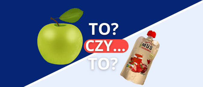 Czy Musy Owocowe Są Zdrowe dla Dzieci?