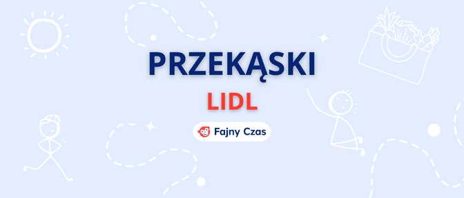 Co warto kupić w Lidlu? Przewodnik po najlepszych przekąskach