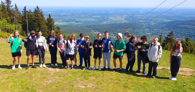 Dolny Śląsk - Szklarska Poręba, Jakuszyce i Świeradów Zdrój