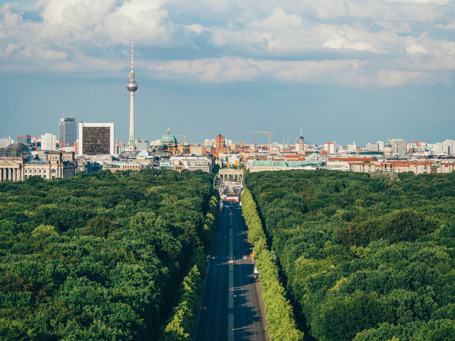 City Break – What to See in Berlin?