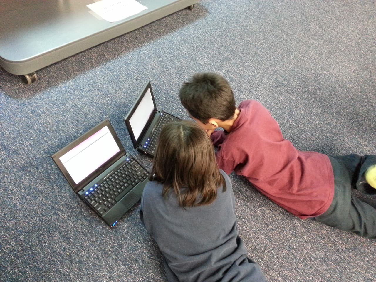 How to Cope With A Child's Internet Addiction