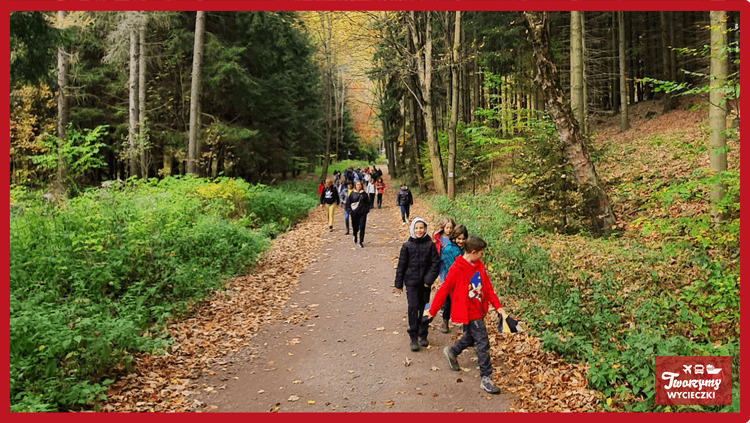 Dolny Śląsk - Wielka Sowa oraz Tajemnice Gór Sowich (Walim)