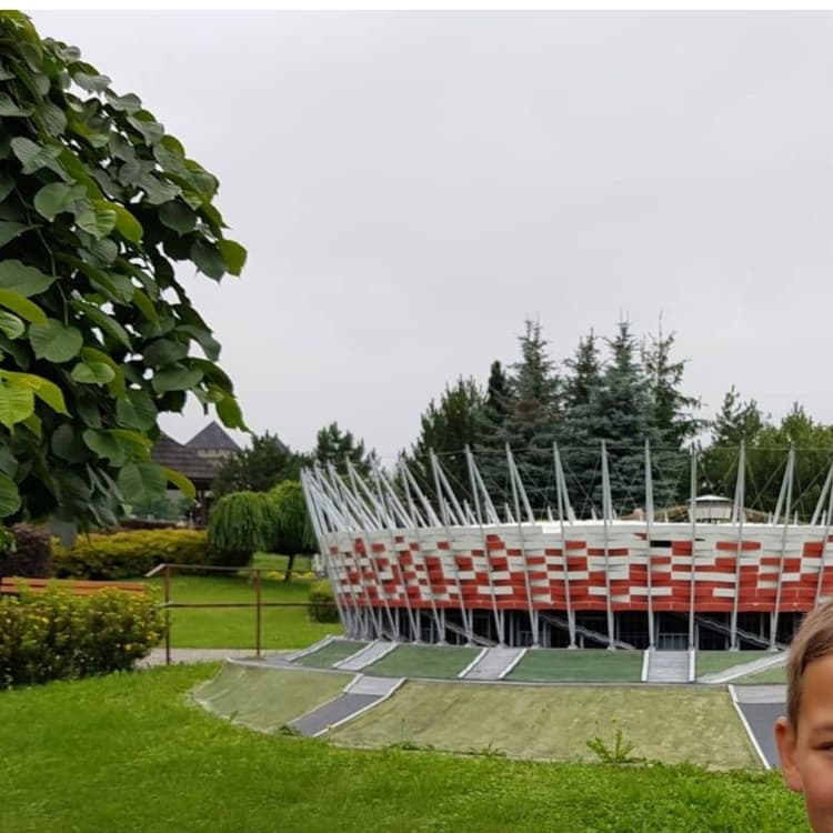 Ruszaj Z Nami W Podróż Dookoła Świata Park Miniatur Inwałd