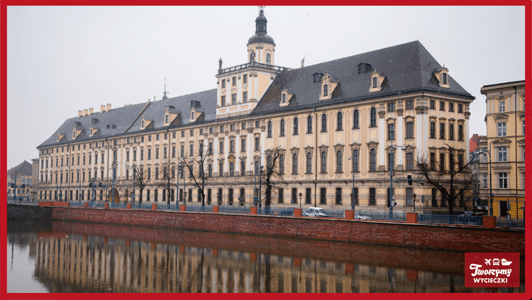 Dolny Śląsk - Wrocław, Trzebnica i Milicz (Stawy Milickie)