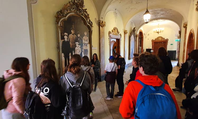 Poznań i okolice (Szreniawa, Puszczykowo, Rogalin, Kórnik) Wycieczka 2- dniowa