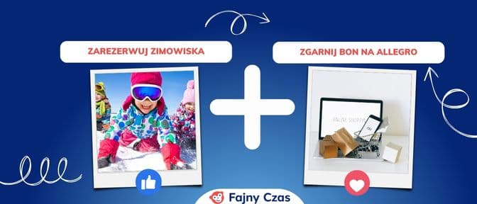 Book and Benefit: Get a 50 PLN Voucher for Allegro